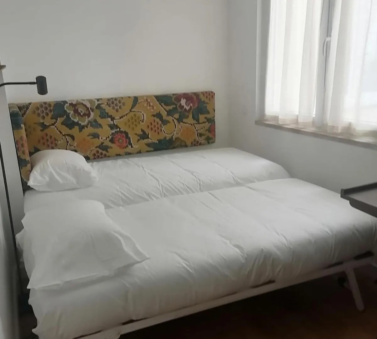 Apartment Jardim Da Parada Lisbon